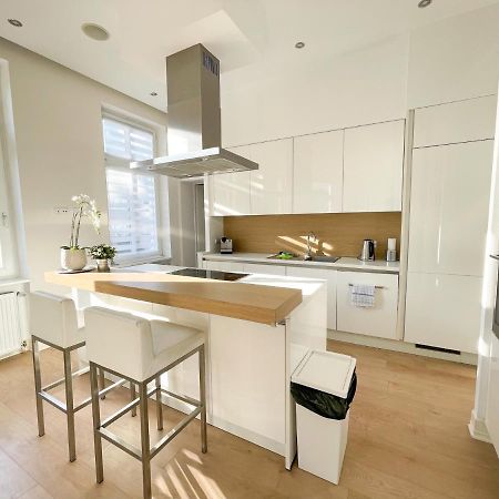 Albrecht108 Apartment เบอร์ลิน ภายนอก รูปภาพ