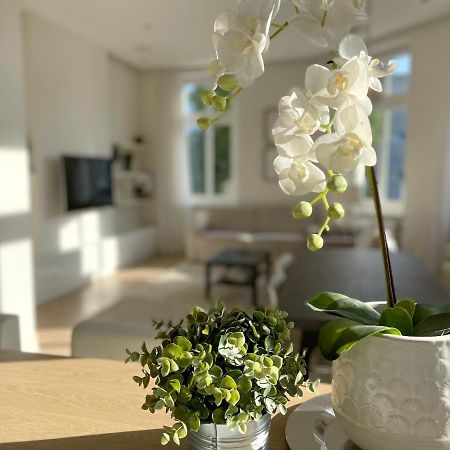 Albrecht108 Apartment เบอร์ลิน ภายนอก รูปภาพ