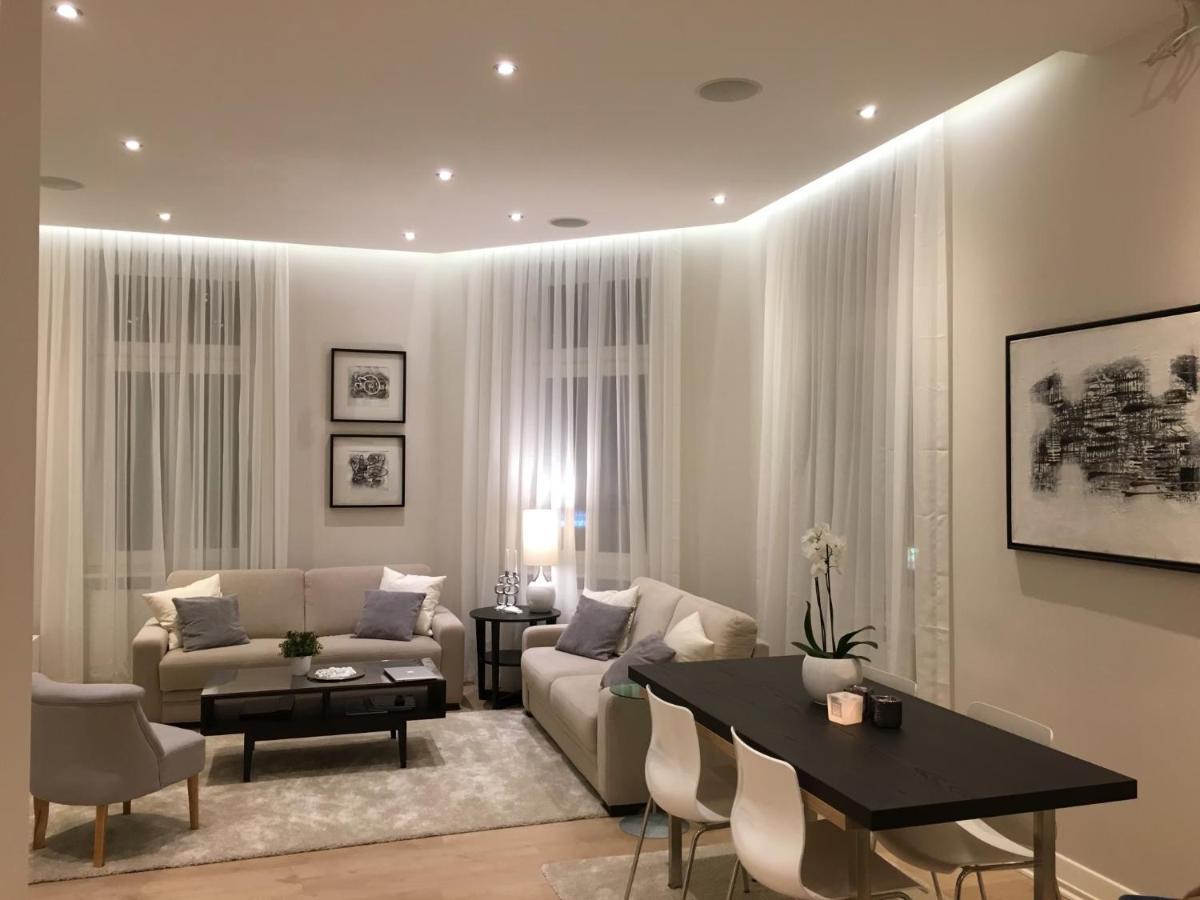 Albrecht108 Apartment เบอร์ลิน ภายนอก รูปภาพ