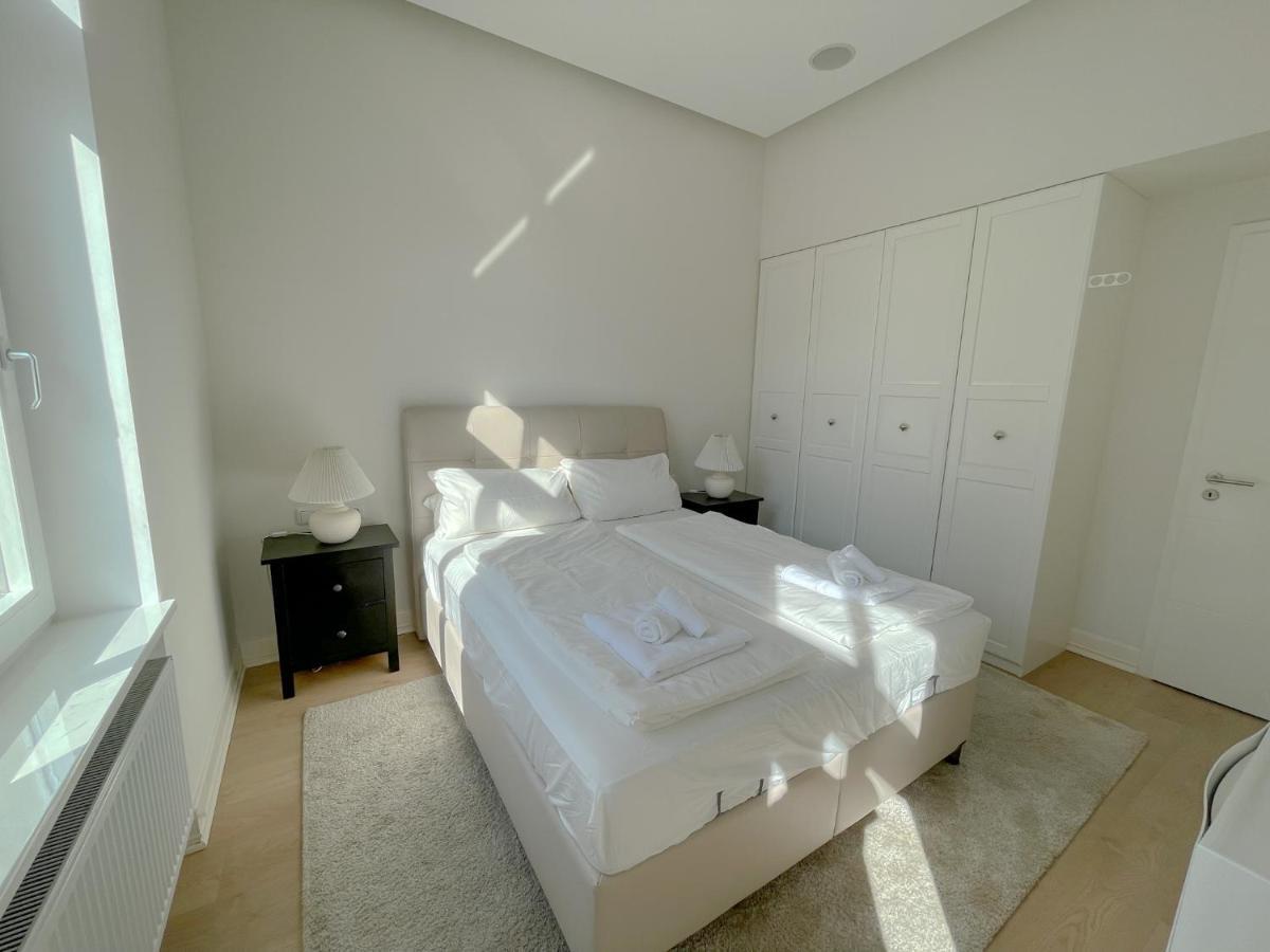 Albrecht108 Apartment เบอร์ลิน ภายนอก รูปภาพ