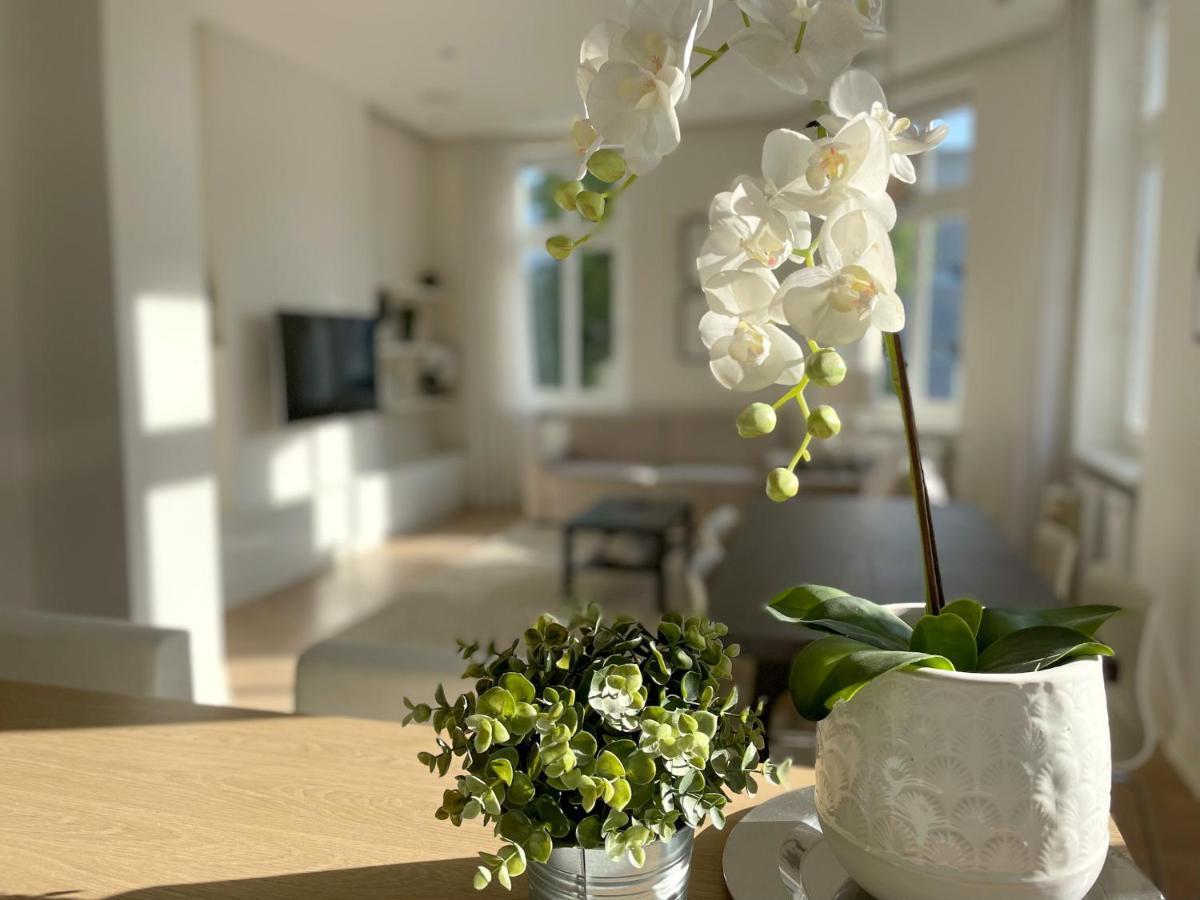 Albrecht108 Apartment เบอร์ลิน ภายนอก รูปภาพ