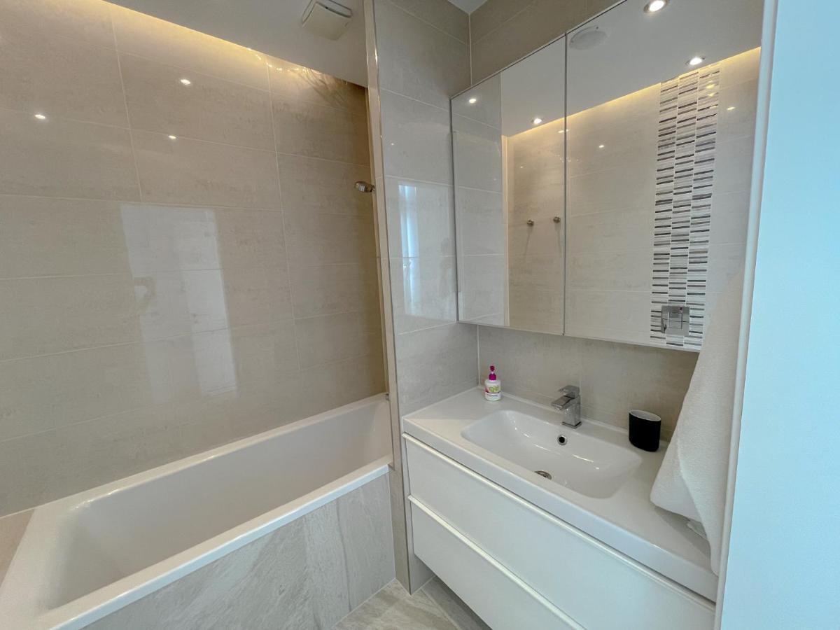 Albrecht108 Apartment เบอร์ลิน ภายนอก รูปภาพ