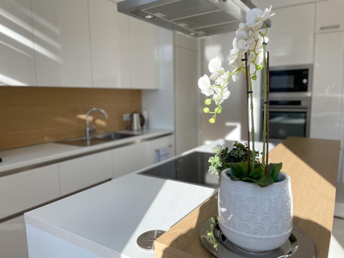 Albrecht108 Apartment เบอร์ลิน ภายนอก รูปภาพ
