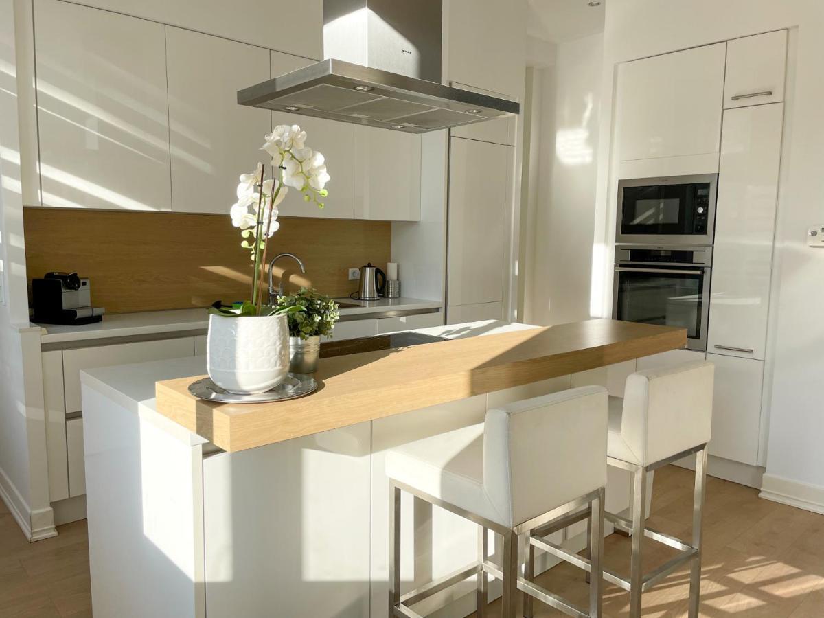 Albrecht108 Apartment เบอร์ลิน ภายนอก รูปภาพ