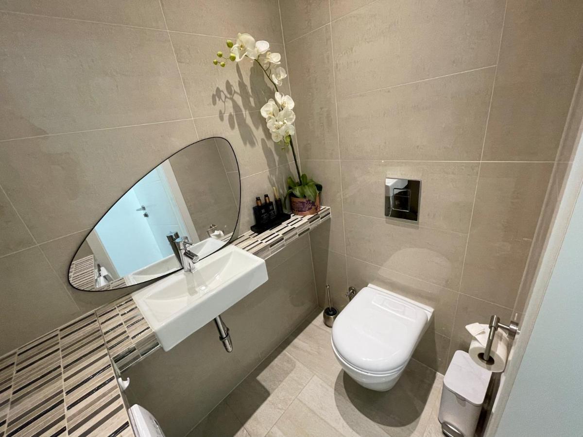 Albrecht108 Apartment เบอร์ลิน ภายนอก รูปภาพ